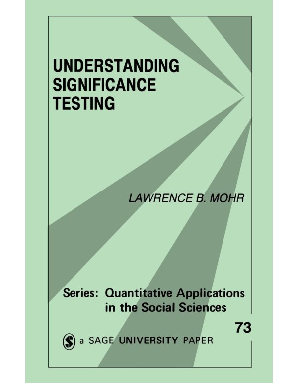 Understanding Significance Testing (Quantitative A...