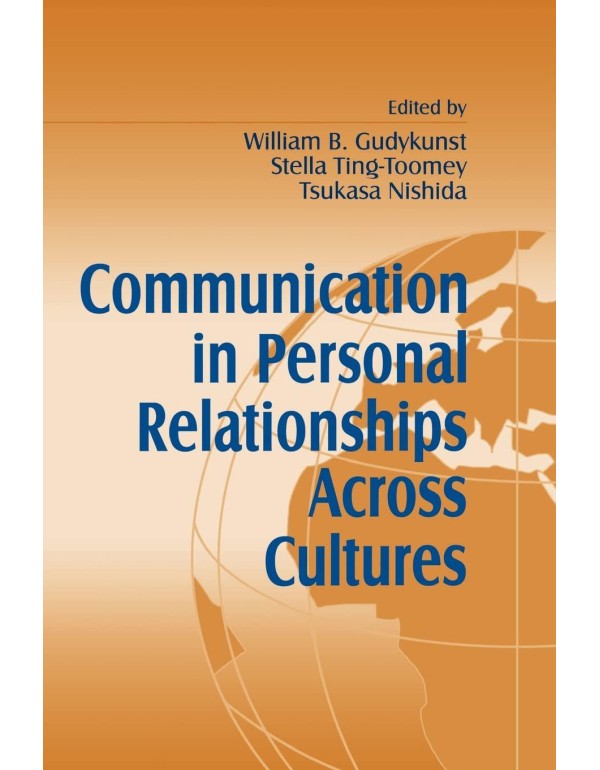 Communication in Personal Relationships Across Cul...