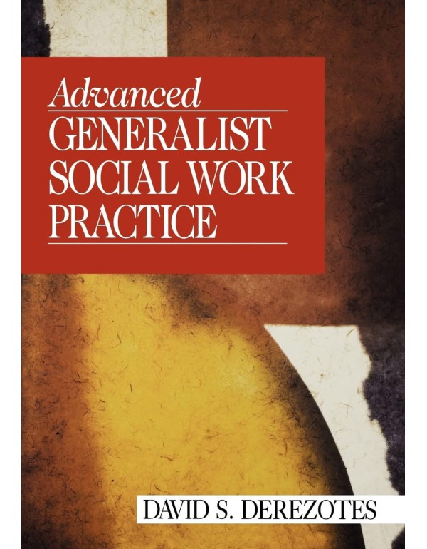 Advanced Generalist Social Work Practice