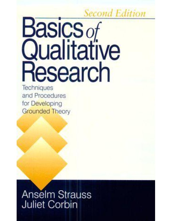 Basics of Qualitative Research: Second Edition: Te...