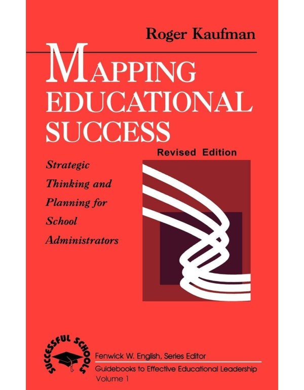 Mapping Educational Success: Strategic Thinking an...