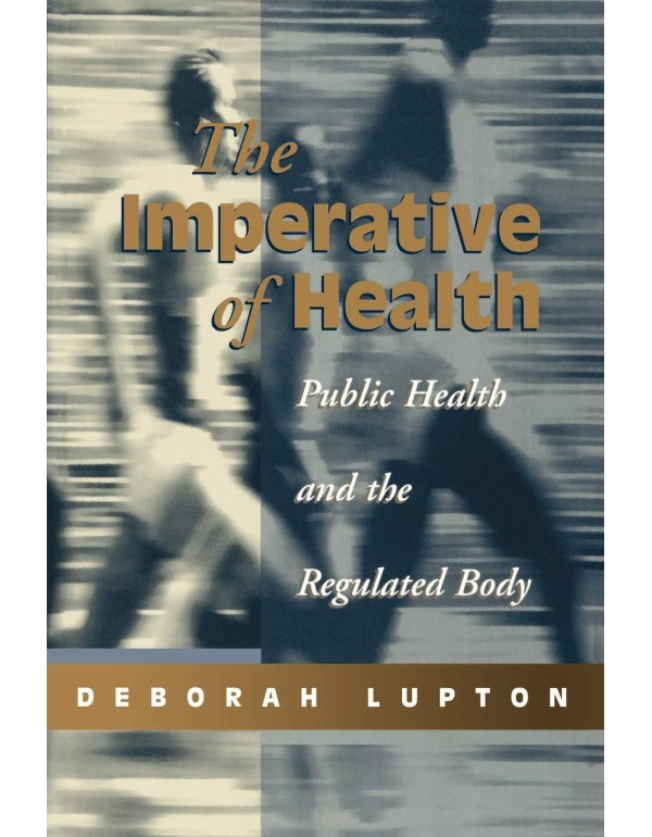 The Imperative of Health: Public Health and the Re...