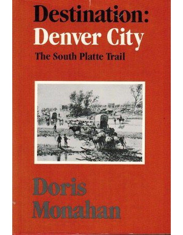 Destination Denver City: The South Platte Trail