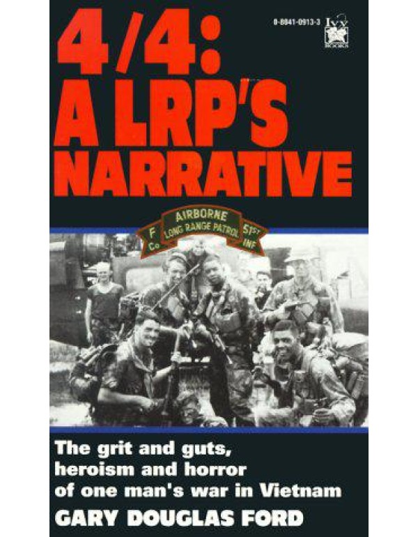 4/4: A Lrp's Narrative