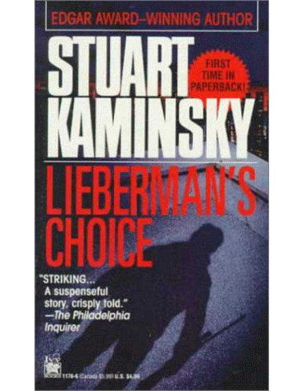 Lieberman's Choice