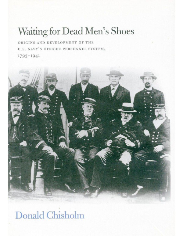 Waiting for Dead Men's Shoes: Origins and Developm...