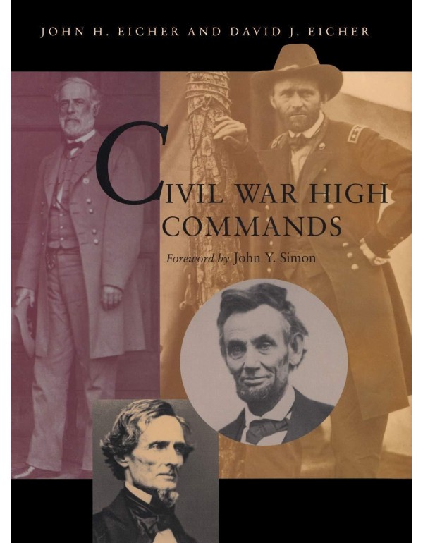 Civil War High Commands