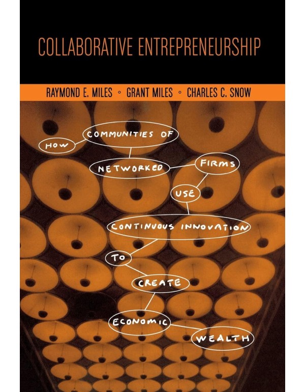 Collaborative Entrepreneurship: How Communities of...