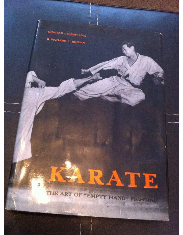 Karate: The Art of 