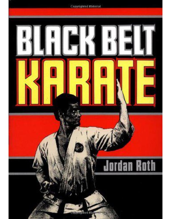 Black Belt Karate