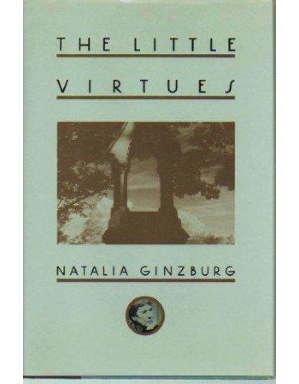 The Little Virtues (English and Italian Edition)