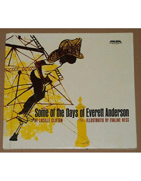 Some of the Days of Everett Anderson