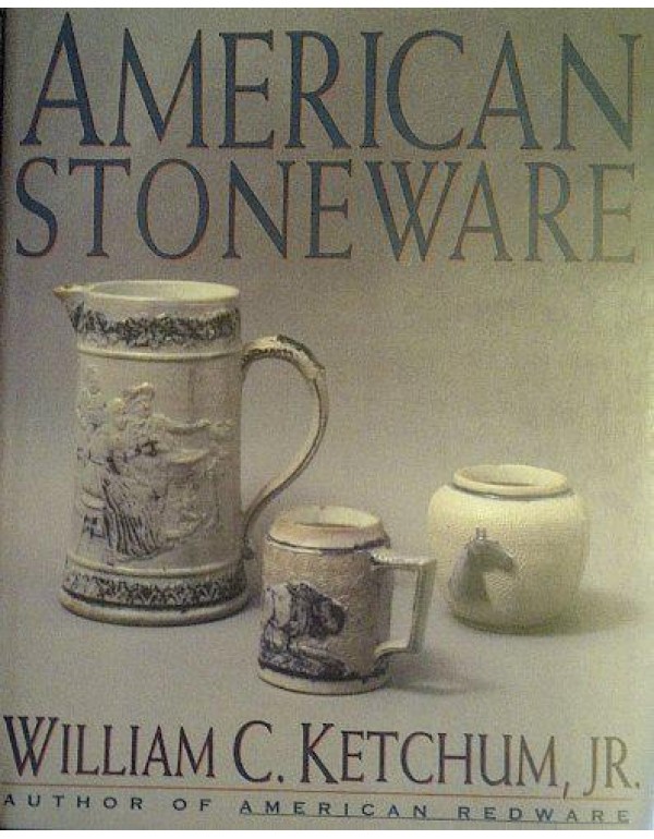 American Stoneware