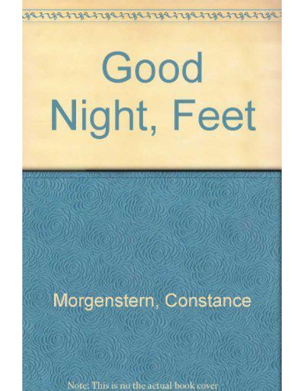 Good Night, Feet