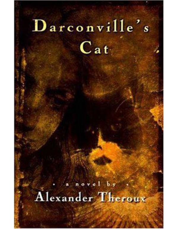 Darconville's Cat