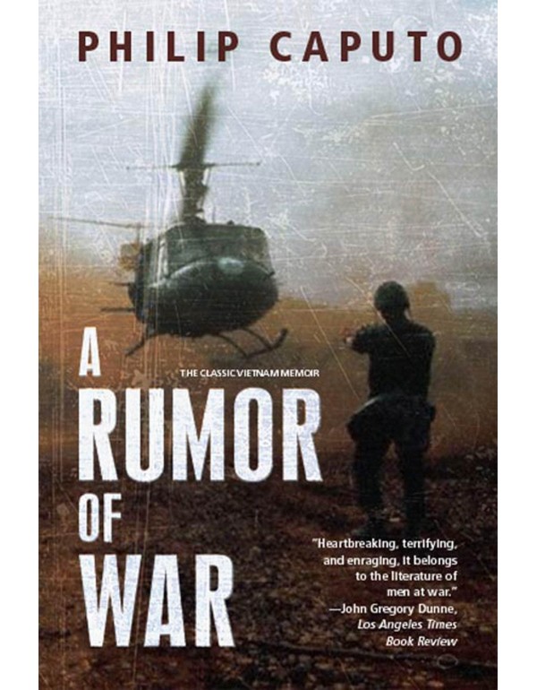 A Rumor of War