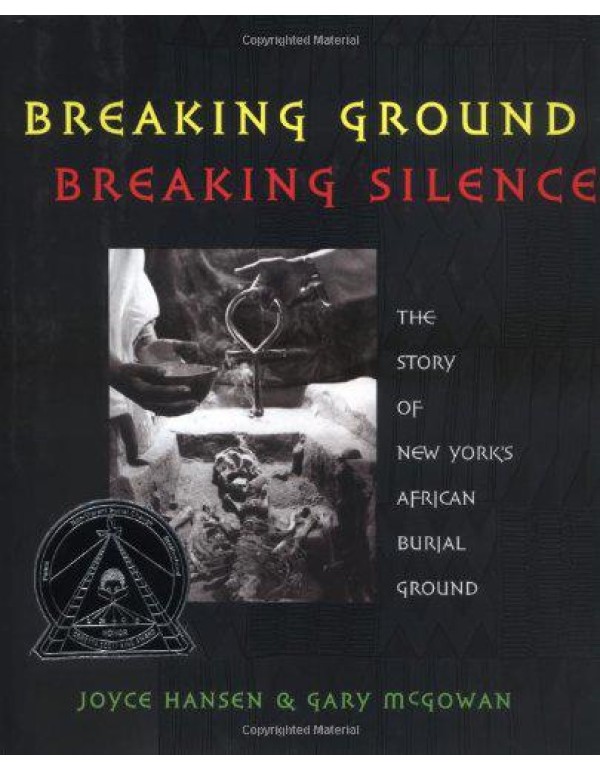 Breaking Ground, Breaking Silence: The Story of Ne...