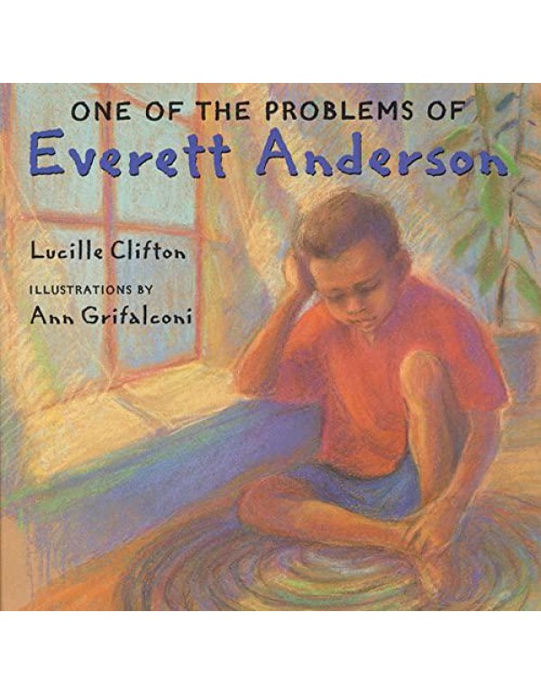 One of the Problems of Everett Anderson