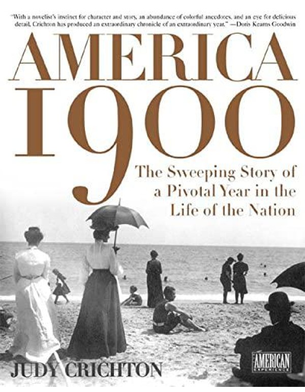 America 1900: The Turning Point