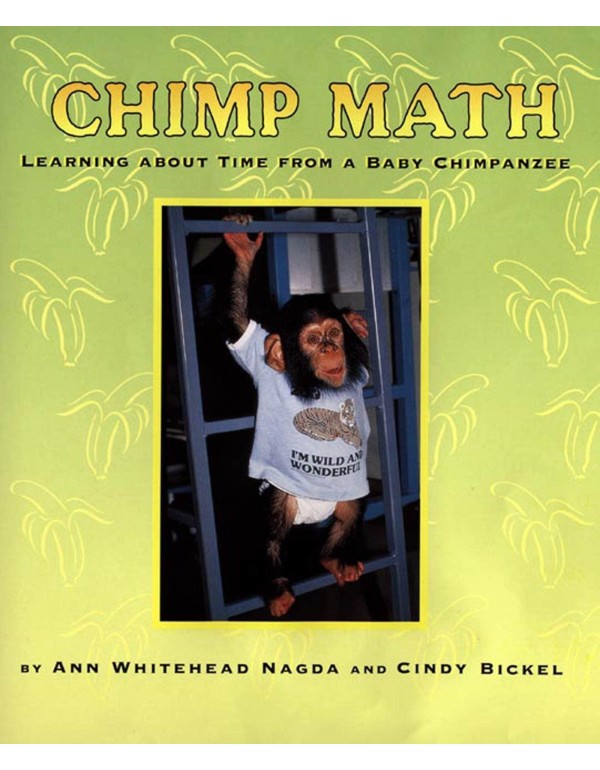 Chimp Math: Learning about Time from a Baby Chimpa...