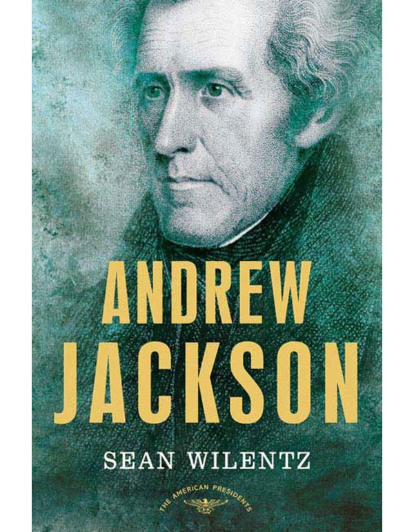 Andrew Jackson