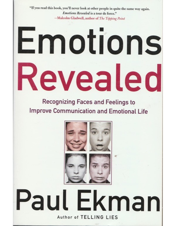 Emotions Revealed: Recognizing Faces and Feelings ...