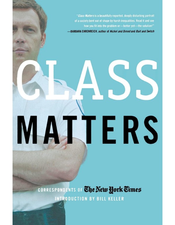 Class Matters