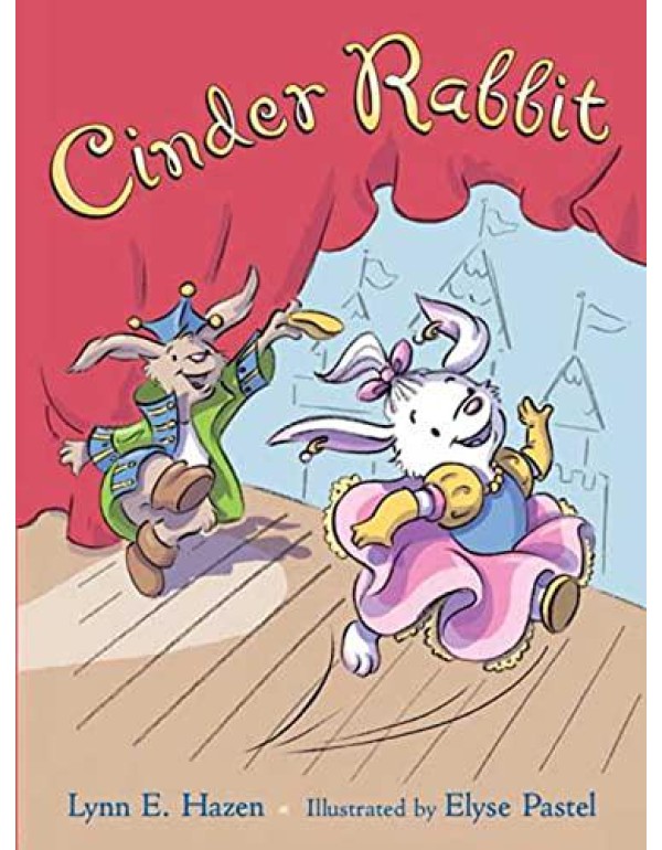 Cinder Rabbit