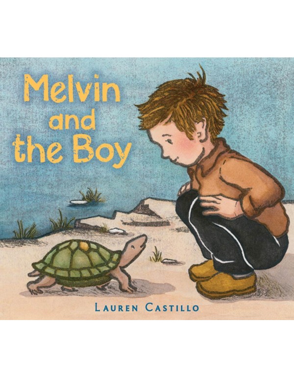 Melvin and the Boy