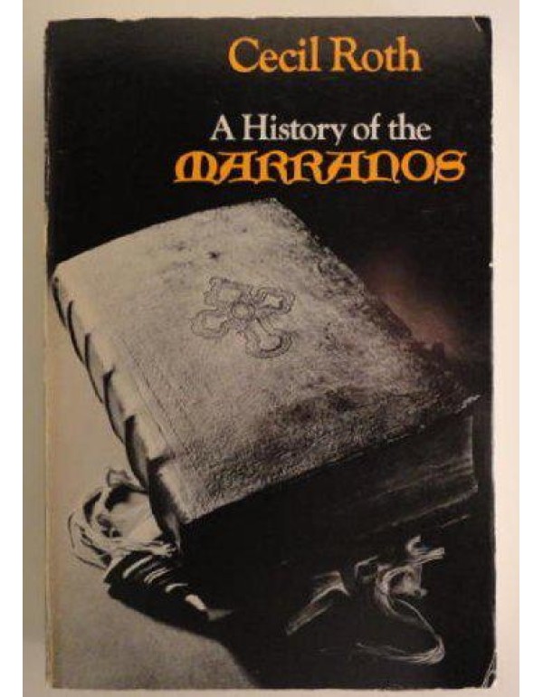 A History of Marranos