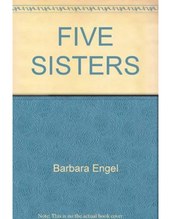 Five Sisters (Women Against The Tsar)