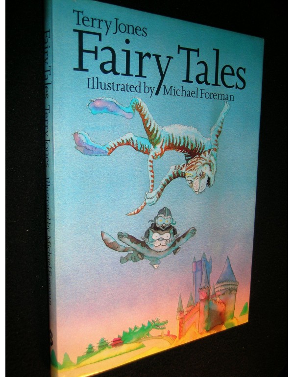 Fairy Tales