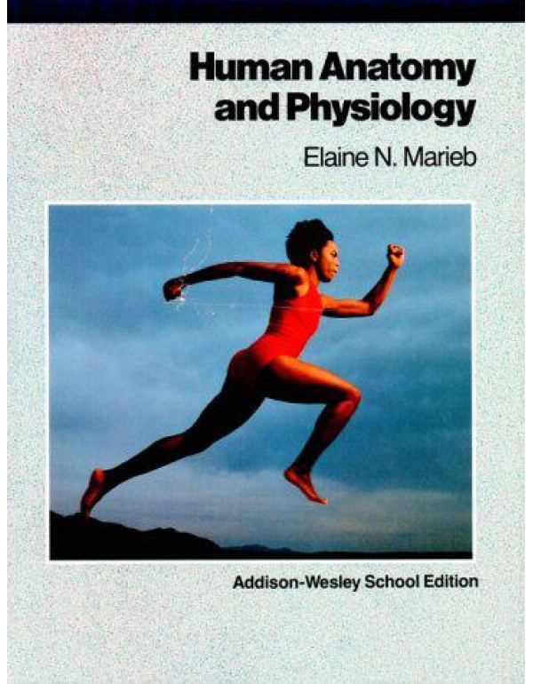 Human Anatomy and Physiology