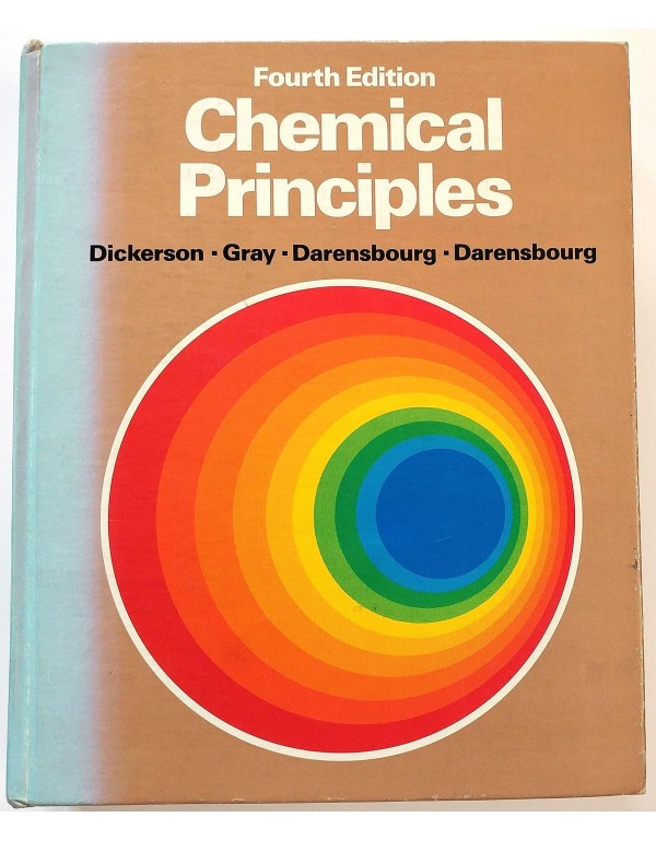 Chemical Principles