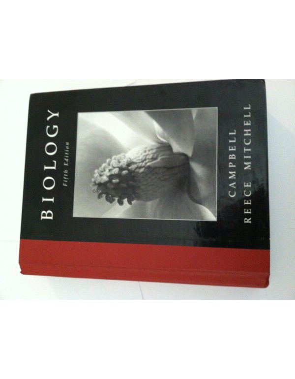 Biology (5th Edition)