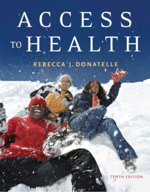 Access to Health (10th Edition)