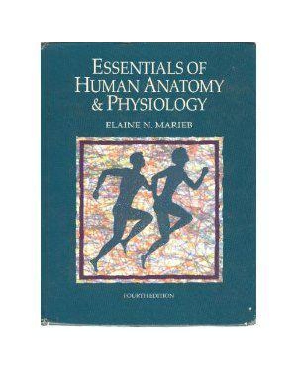 Essentials of Human Anatomy & Physiology