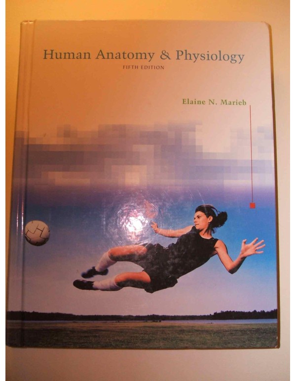 Human Anatomy & Physiology