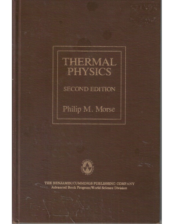 Thermal Physics