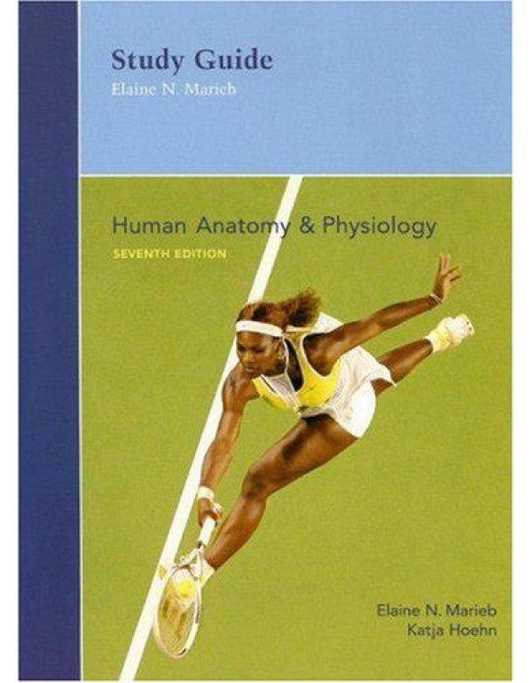 Human Anatomy & Physiology (Study Guide)