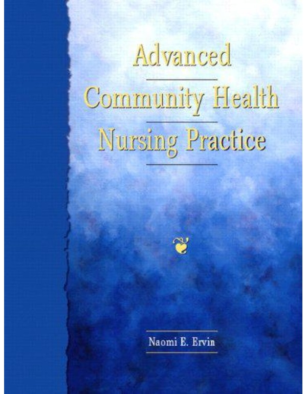 Advanced Community Health Nursing Practice