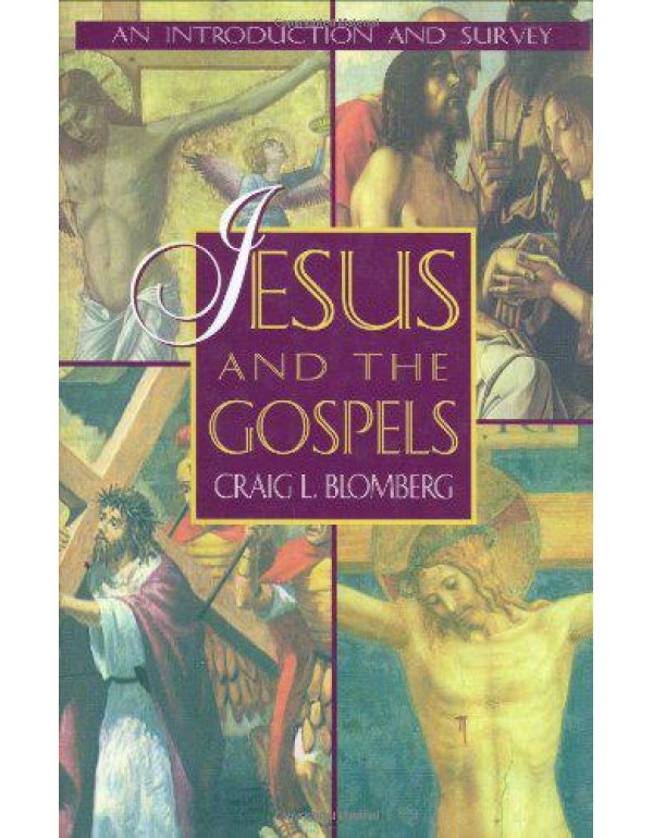 Jesus and the Gospels