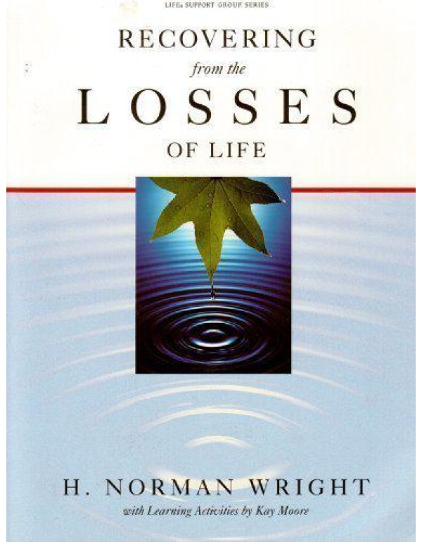 Recovering from the losses of life