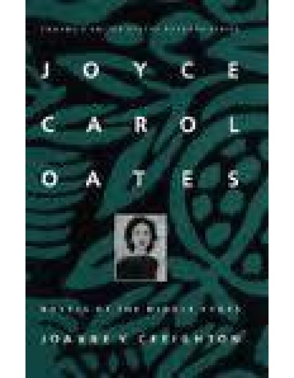 Joyce Carol Oates: Novels of the Middle Years (Twa...