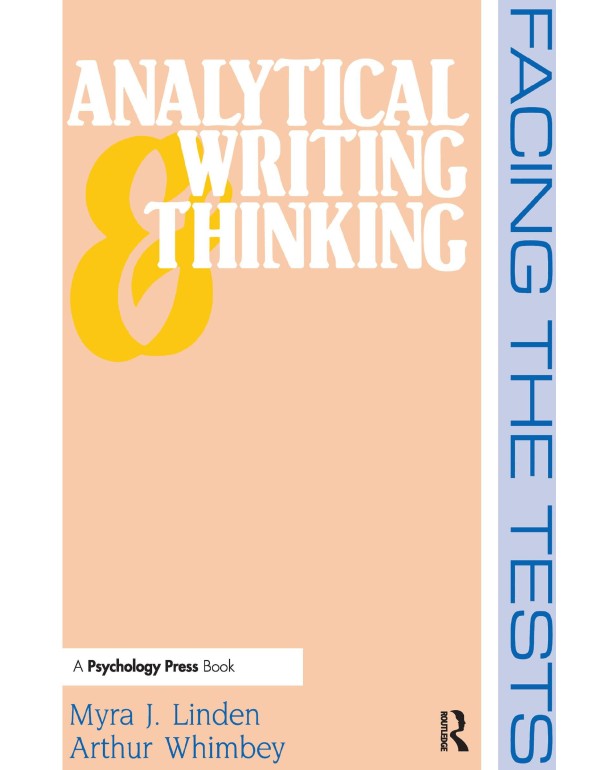 Analytical Writing and Thinking: Facing the Tests