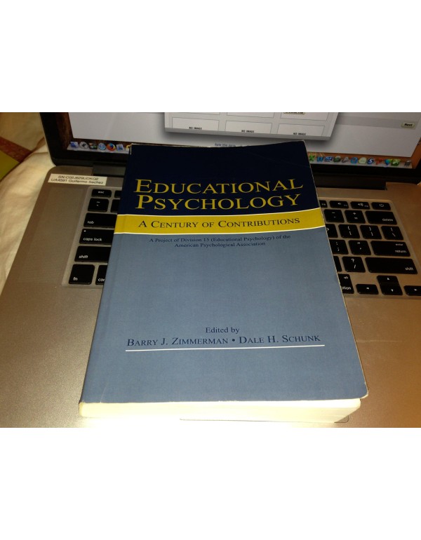 Educational Psychology