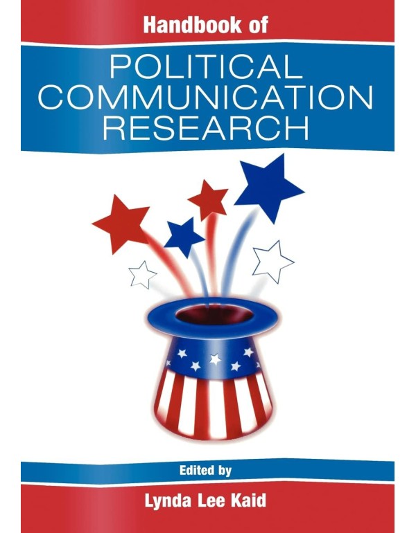 Handbook of Political Communication Research (Rout...