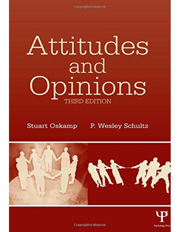 Attitudes and Opinions