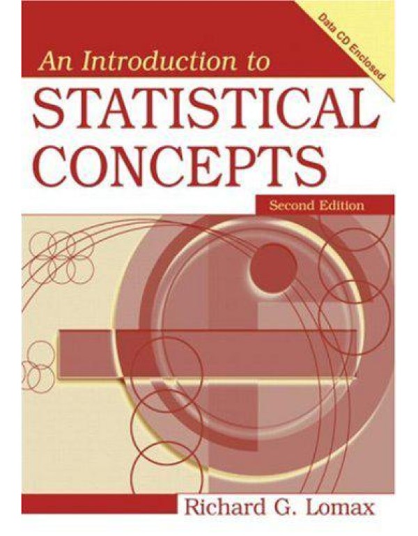 An Introduction to Statistical Concepts