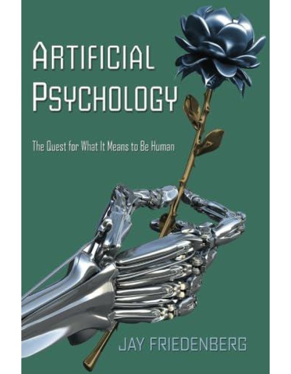 Artificial Psychology